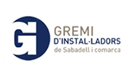 Gremi de instaladors Sabadell