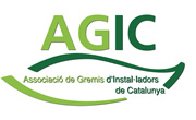 Instaladores autorizados Agic